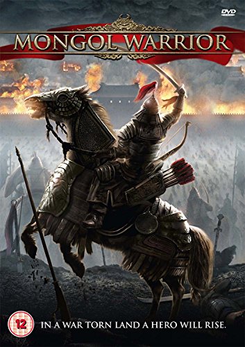 Mongol Warrior [DVD] [UK Import] von Three Wolves Ltd