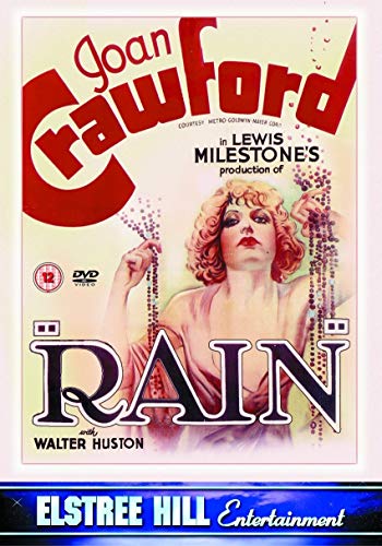 Rain [DVD] von Three Wolves Ltd