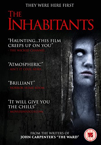 The Inhabitants [DVD] von Three Wolves Ltd