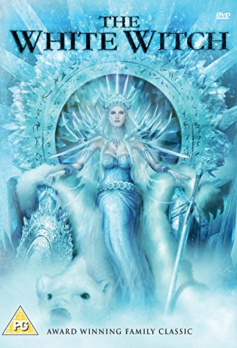 The White Witch [DVD] [UK Import] von Three Wolves Ltd