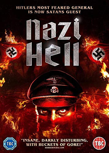 Nazi Hell von Three Wolves