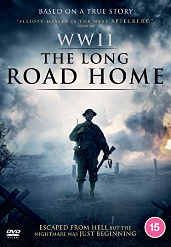 WWII - The Long Road Home [DVD] von Three Wolves