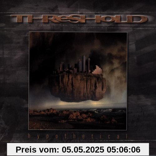Ausverkauft Hypothetical/Ltd. Ausverkauft Hypothetical/Ltd. von Threshold