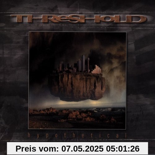 Ausverkauft Hypothetical/Ltd. von Threshold