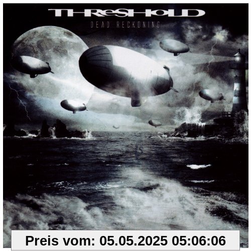 Dead Reckoning Dead Reckoning von Threshold
