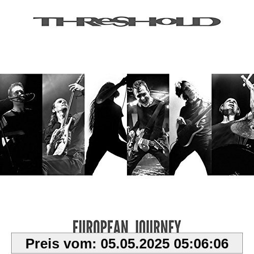 European Journey European Journey von Threshold