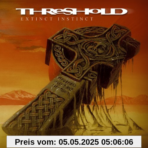 Extinct Instinct (Definitve Edition) von Threshold
