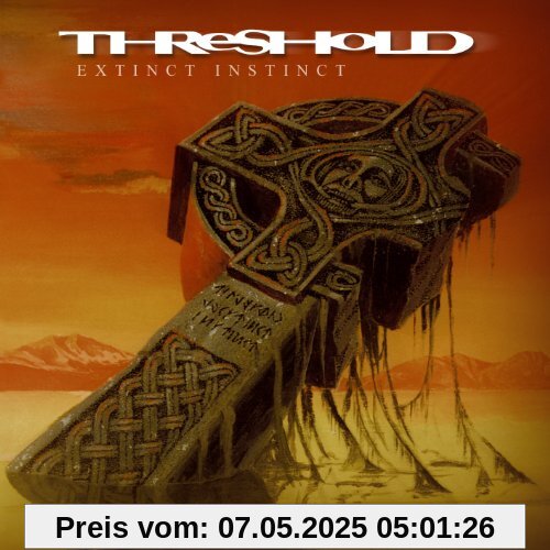 Extinct Instinct (Definitve Edition) von Threshold