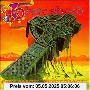 Extinct Instinct Extinct Instinct von Threshold