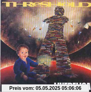 Livedelica Livedelica von Threshold