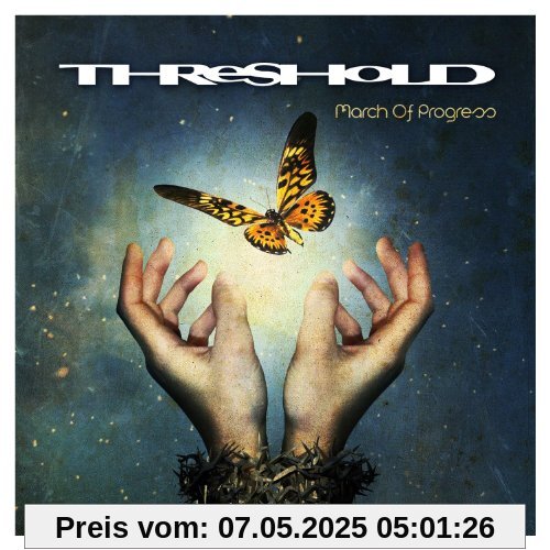 March of Progress von Threshold