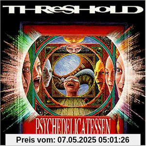 Psychedelicatessen von Threshold