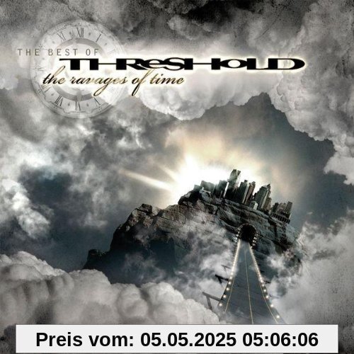 The Ravages of Time-the Best of The Ravages of Time-the Best of von Threshold