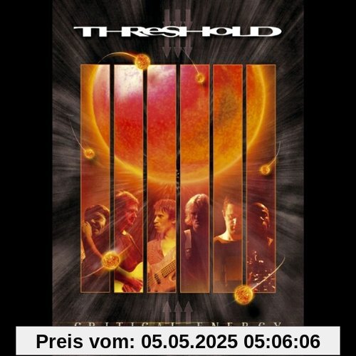 Threshold - Critical Energy Threshold - Critical Energy von Threshold