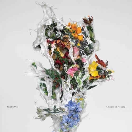 A Chaos of Flowers [Vinyl LP] von Thrill Jockey / Indigo