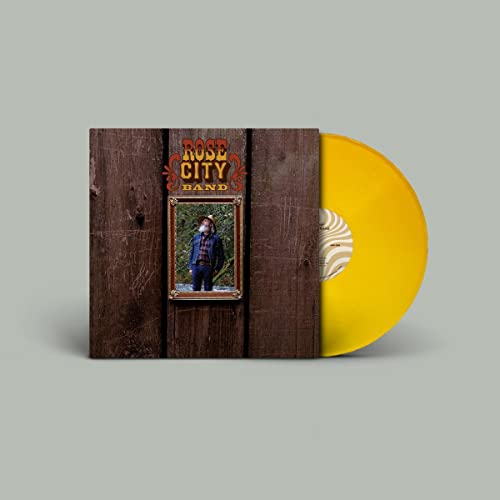 Earth Trip-Limited Yellow Vinyl [Vinyl LP] von Thrill Jockey / Indigo