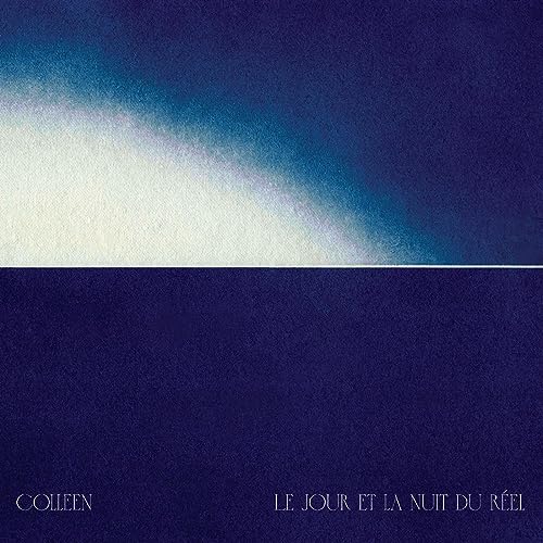 Le Jour et la Nuit du Réel (2lp) [Vinyl LP] von Thrill Jockey / Indigo