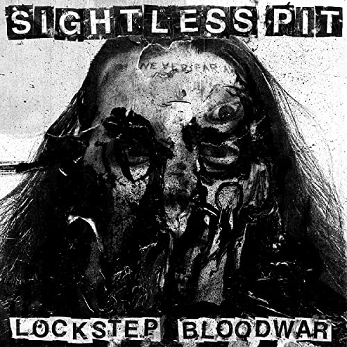 Lockstep Bloodwar von Thrill Jockey / Indigo