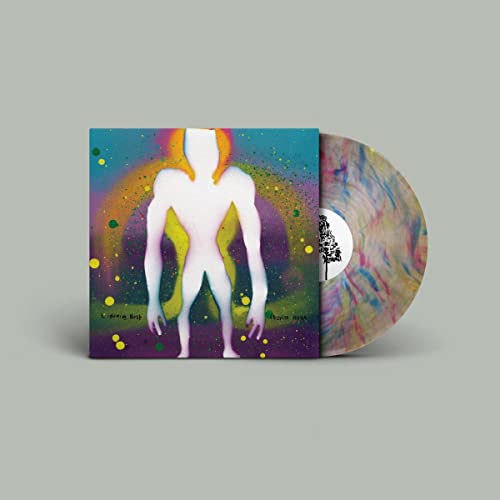 Oblivion Hunter-Ltd.Rainbow Splatter Color Viny [Vinyl LP] von Thrill Jockey / Indigo