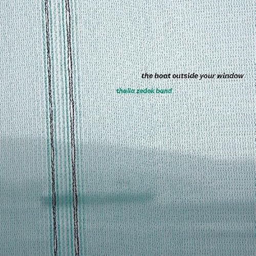 The Boat Outside Your Window von Thrill Jockey / Indigo