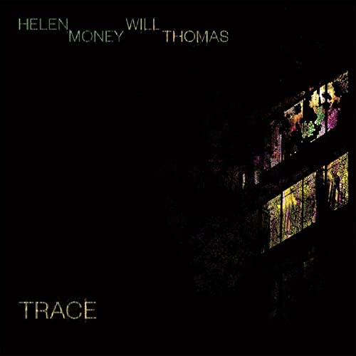 Trace [Vinyl LP] von Thrill Jockey / Indigo