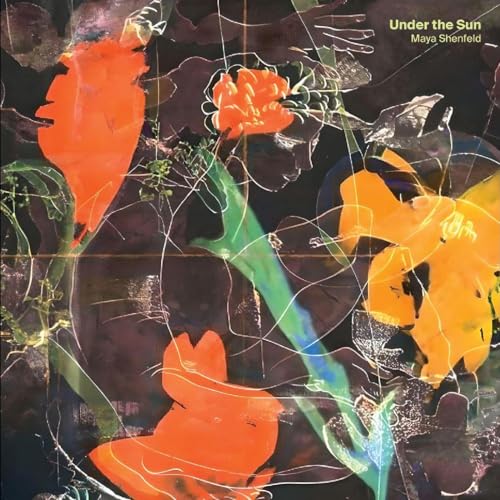 Under the Sun [Vinyl LP] von Thrill Jockey / Indigo