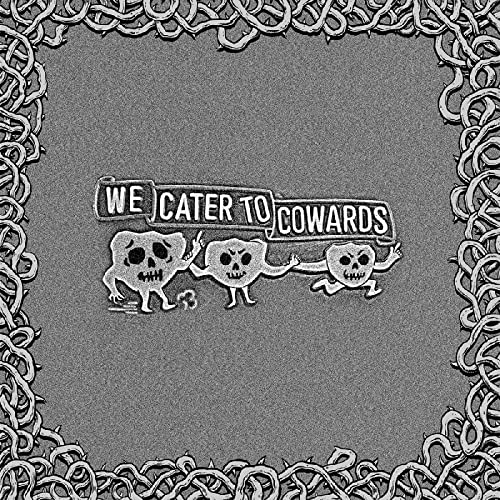 We Cater to Cowards [Vinyl LP] von Thrill Jockey / Indigo