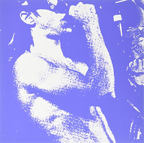Cut Men Ltd [Vinyl Maxi-Single] von Thrill Jockey Records