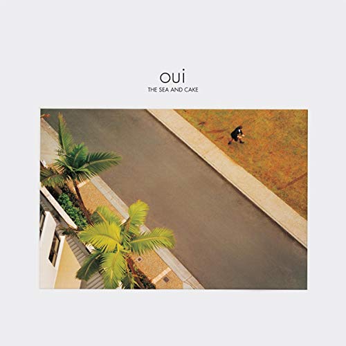 Oui (Yellow & White Vinyl) [Vinyl LP] von Thrill Jockey Records