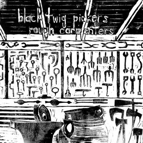 Rough Carpenters Rough Carpenters von Thrill Jockey Records