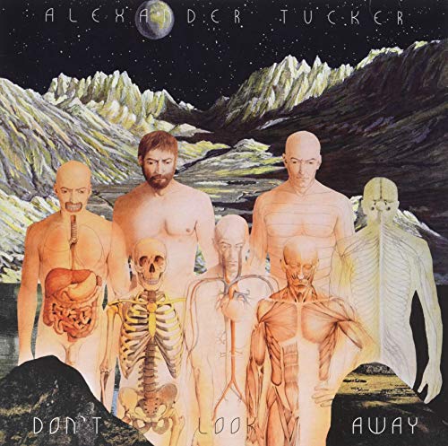 Don'T Look Away (Colored) [Vinyl LP] von Thrill Jockey