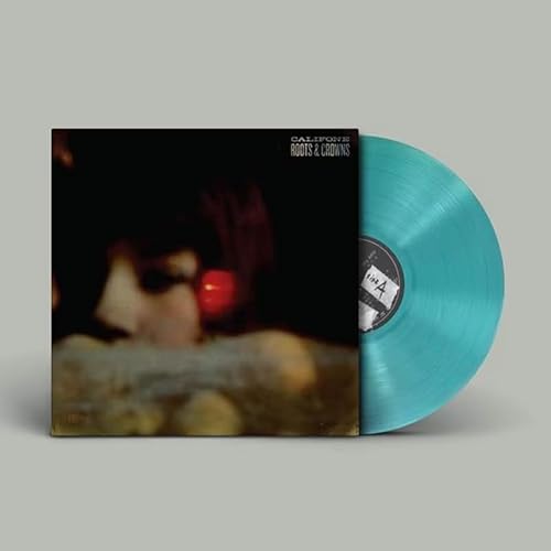 Roots & Crowns (Ice Age Blue) von Thrill Jockey