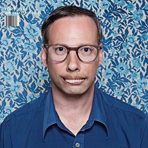The Catastrophist [Vinyl LP] von Thrill Jockey