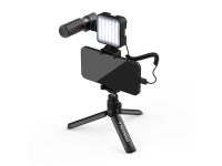 LogiLink Thronmax C1P Professional Streammic microphone Kit von Thronmax