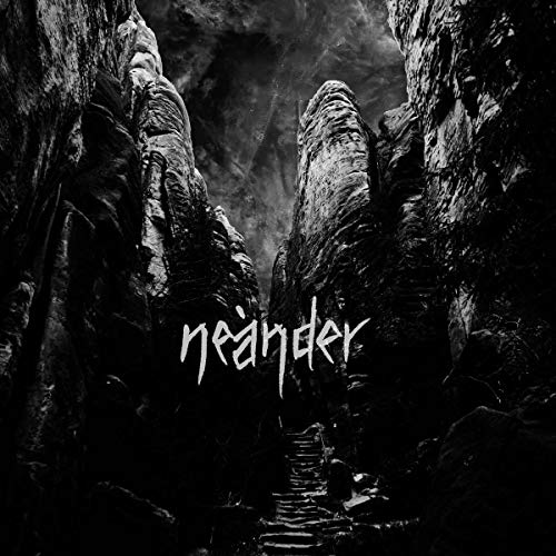 Neander [Vinyl LP] von Through Love / Indigo