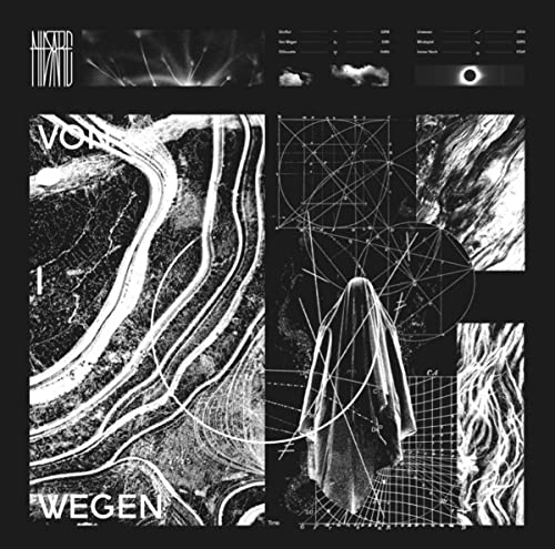 Von Wegen [Vinyl LP] von Through Love / Indigo
