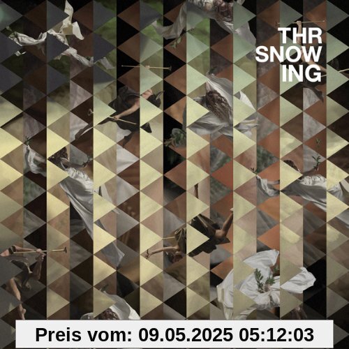 Mosaic von Throwing Snow
