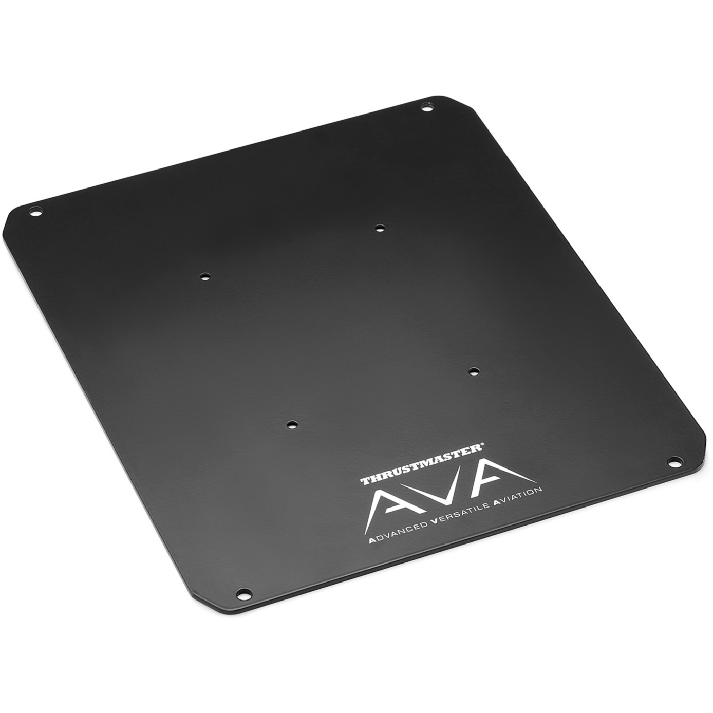 AVA Desktop Plate, Halterung von Thrustmaster