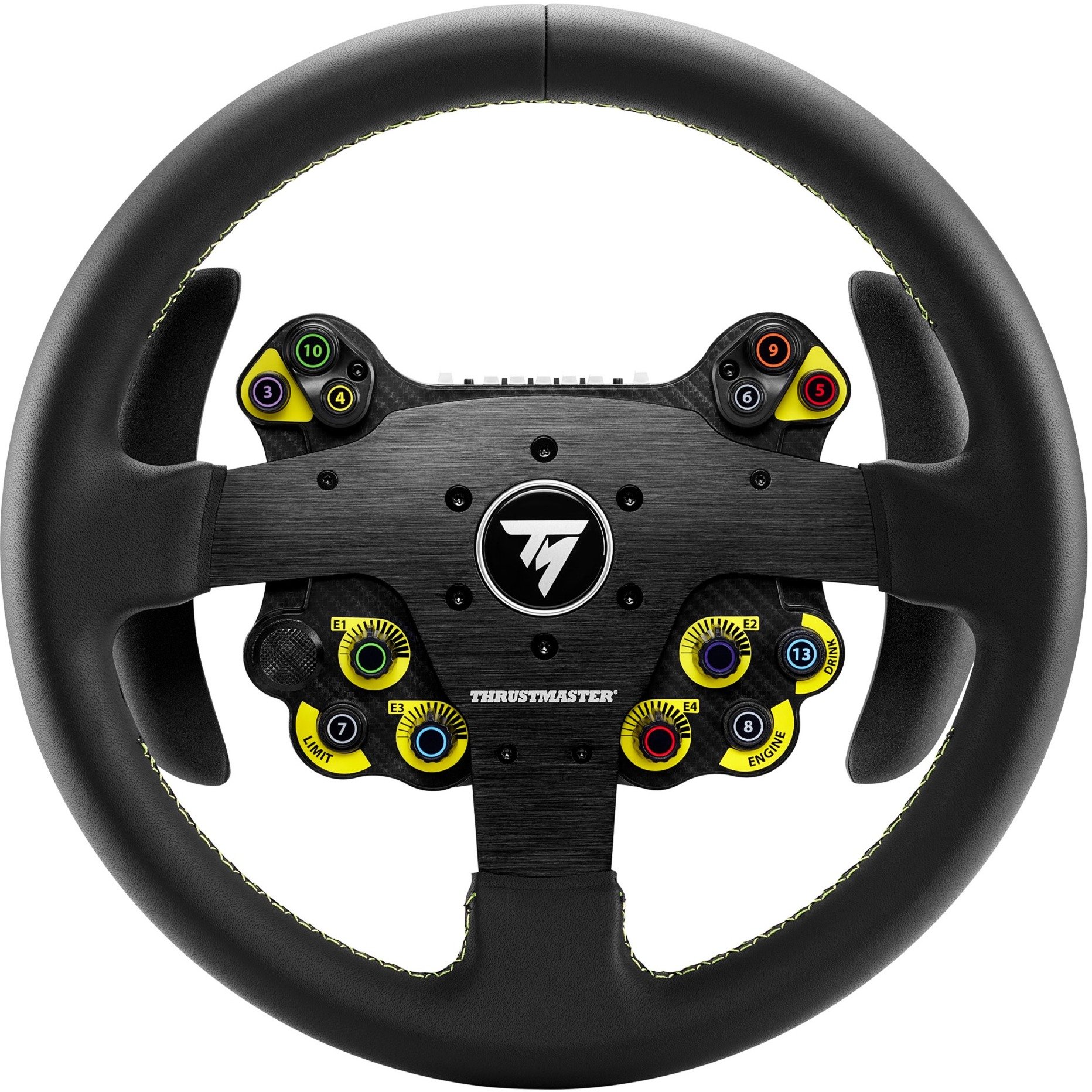 EVO Racing 32R Leather , Austausch-Lenkrad von Thrustmaster