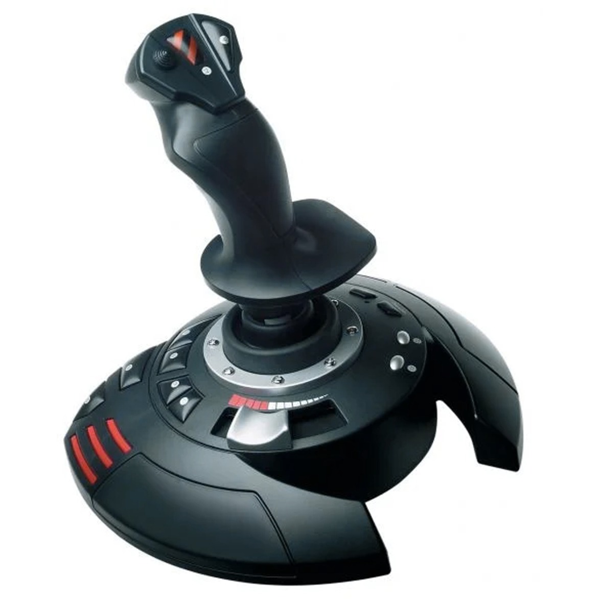 Flightstick X, Joystick von Thrustmaster