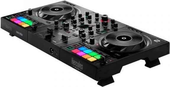Hercules DJControl Inpulse 500 (4780909) von Thrustmaster