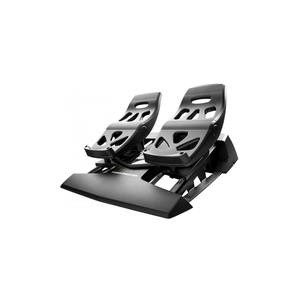 Hercules Thrustmaster T.FRP Flight Ruder Pedale für PC/PS4 (2960764) von Thrustmaster