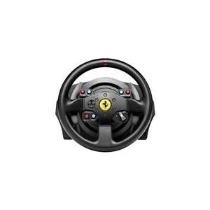 Hercules Thrustmaster T300 Ferrari Integral Racing Wheel Alcantara Editio (4160652) von Thrustmaster