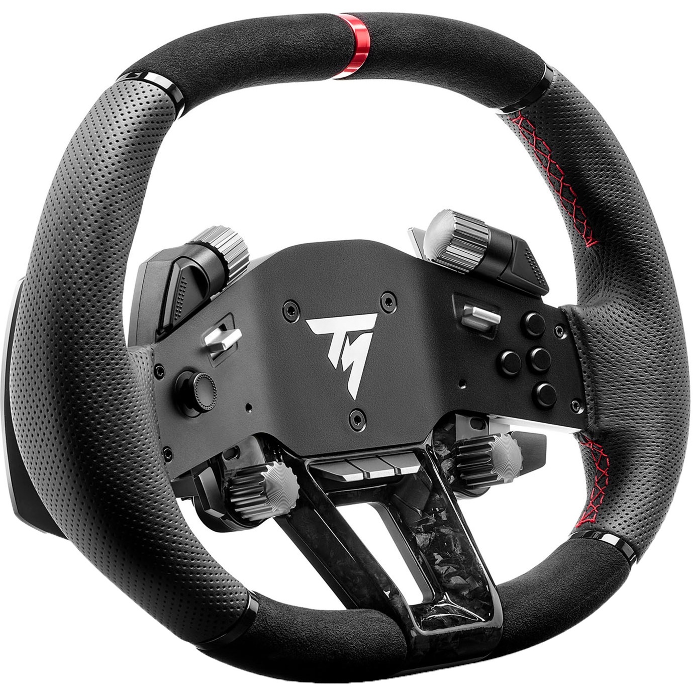 Hypercar Wheel Add-On, Austausch-Lenkrad Hypercar Wheel Add-On, Austausch-Lenkrad von Thrustmaster
