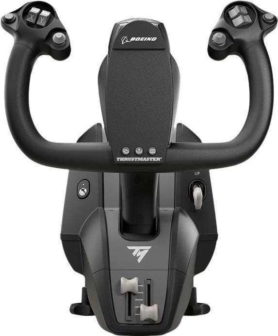 Joystick Thrustm. TCA Yoke BOEING Edition (PC/XBO) retail (4460209) von Thrustmaster