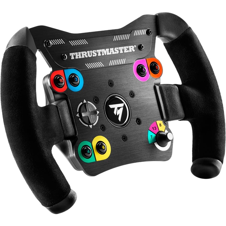 Open Wheel Add-On, Austausch-Lenkrad von Thrustmaster