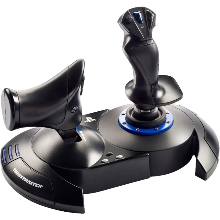 T-Flight Hotas 4 von Thrustmaster