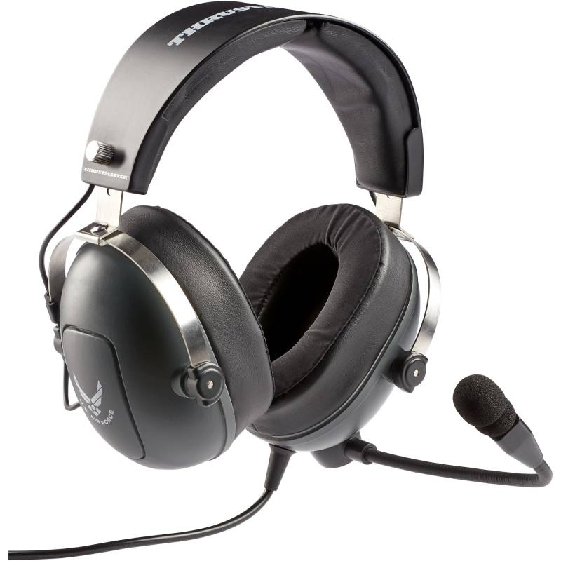 T.Flight U.S. Air Force Edition, Gaming-Headset von Thrustmaster