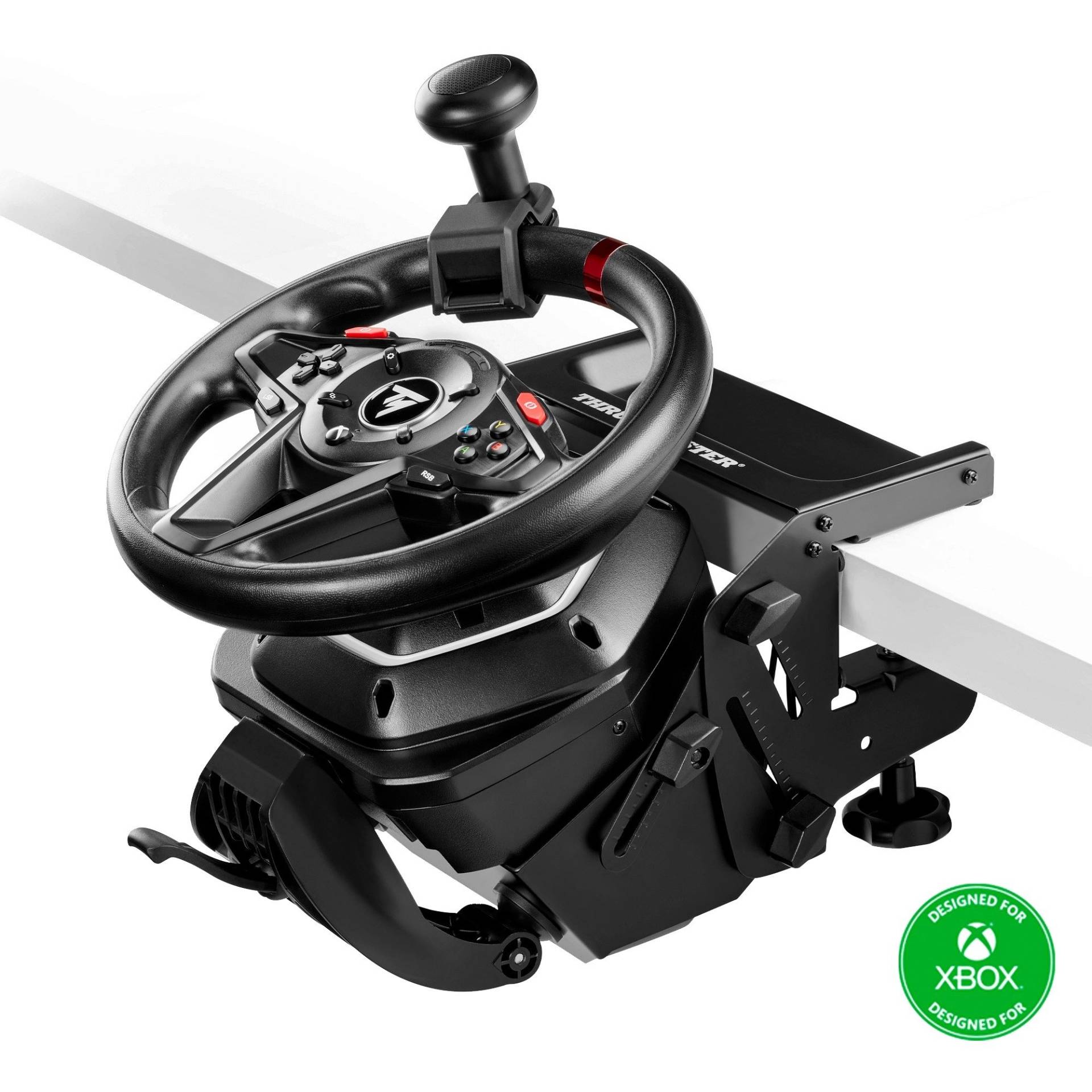 T128 SimTask Pack, Lenkrad T128 SimTask Pack, Lenkrad von Thrustmaster