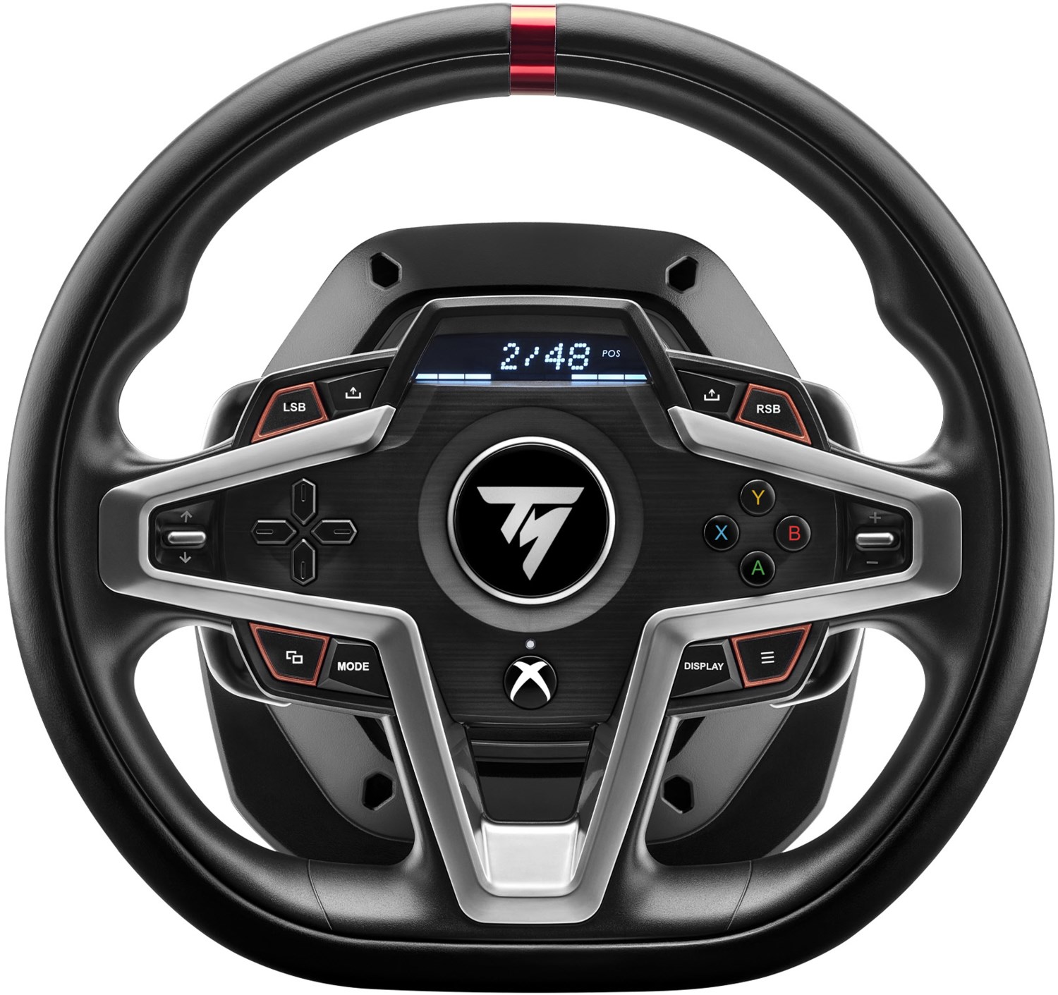 T248X FF Wheel T248X FF Wheel von Thrustmaster